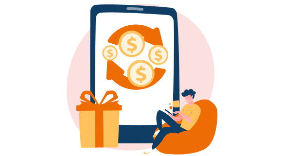 Віртуальна картка